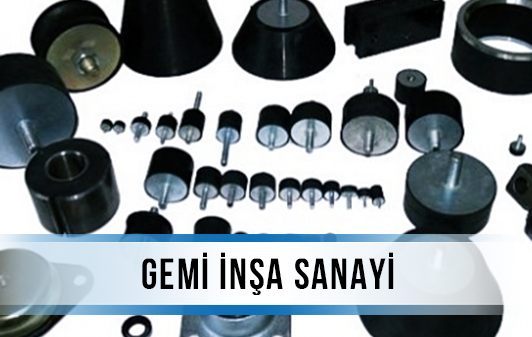 Gemi İnşa Sanayi